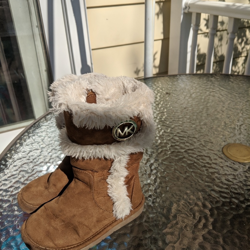 Michael Kors Children's boots